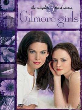 Gilmore Girls - The Complete Third Season
